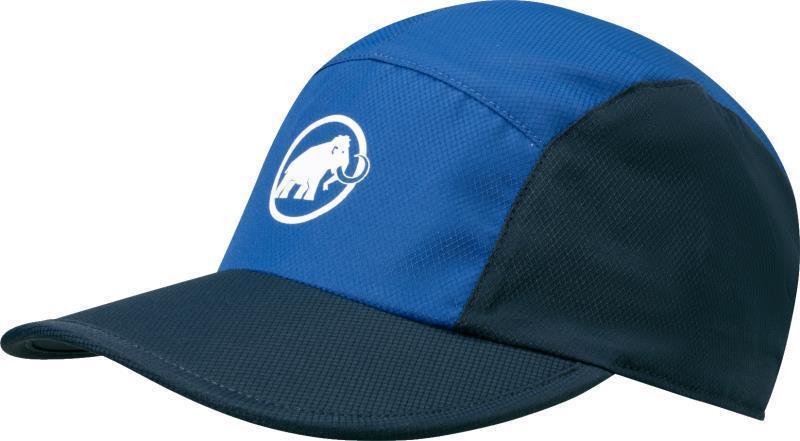 Aenergy Light Cap - Marine / Ice 1