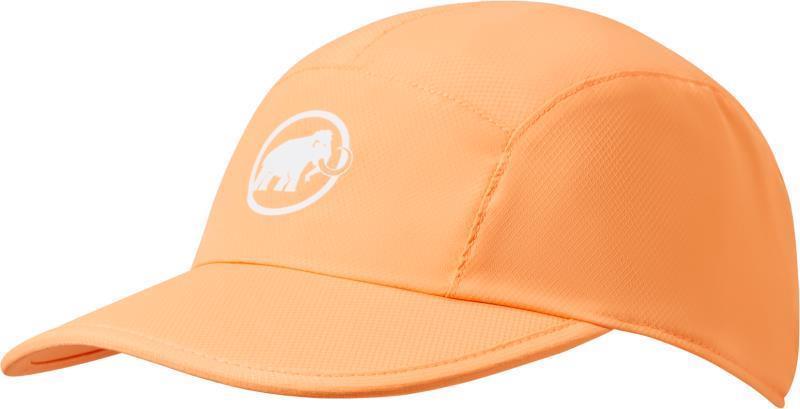 Aenergy Light Cap - Tangerine 1