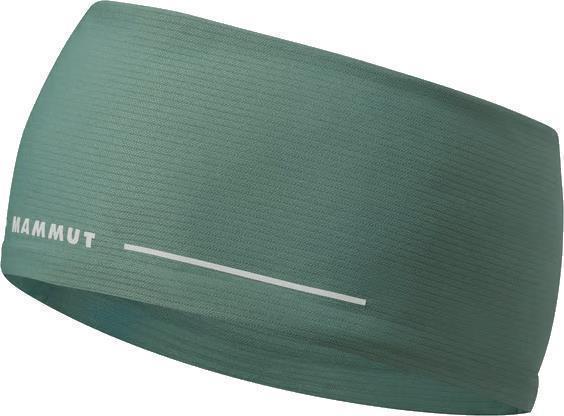 Aenergy Light Headband - Dark Jade 1