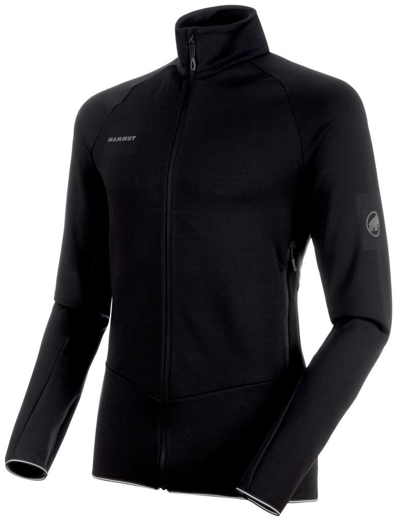 Aenergy Light ML Jacket - Mens - Black 1