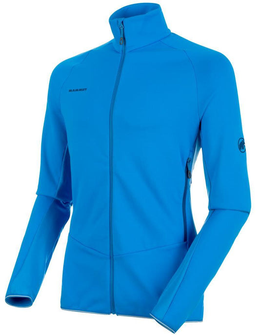 Aenergy Light ML Jacket - Mens - Imperial 1