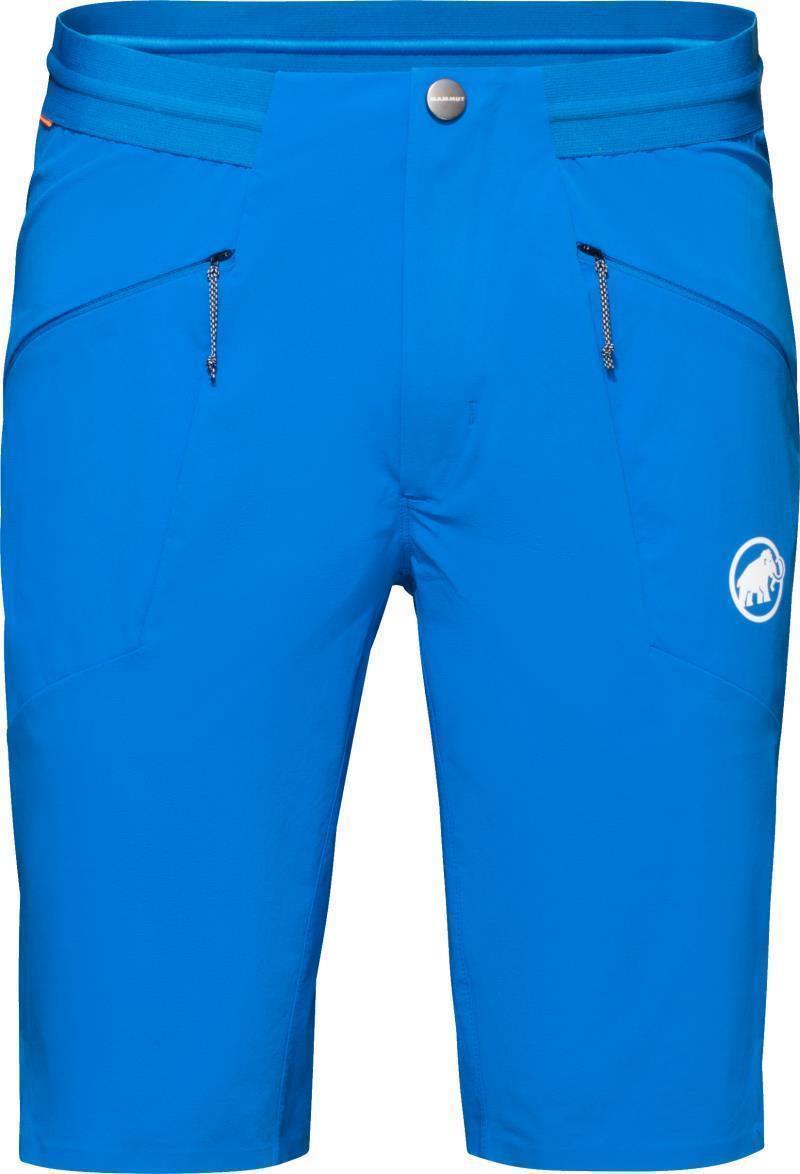 Aenergy Light SO Shorts - Mens - Ice 1