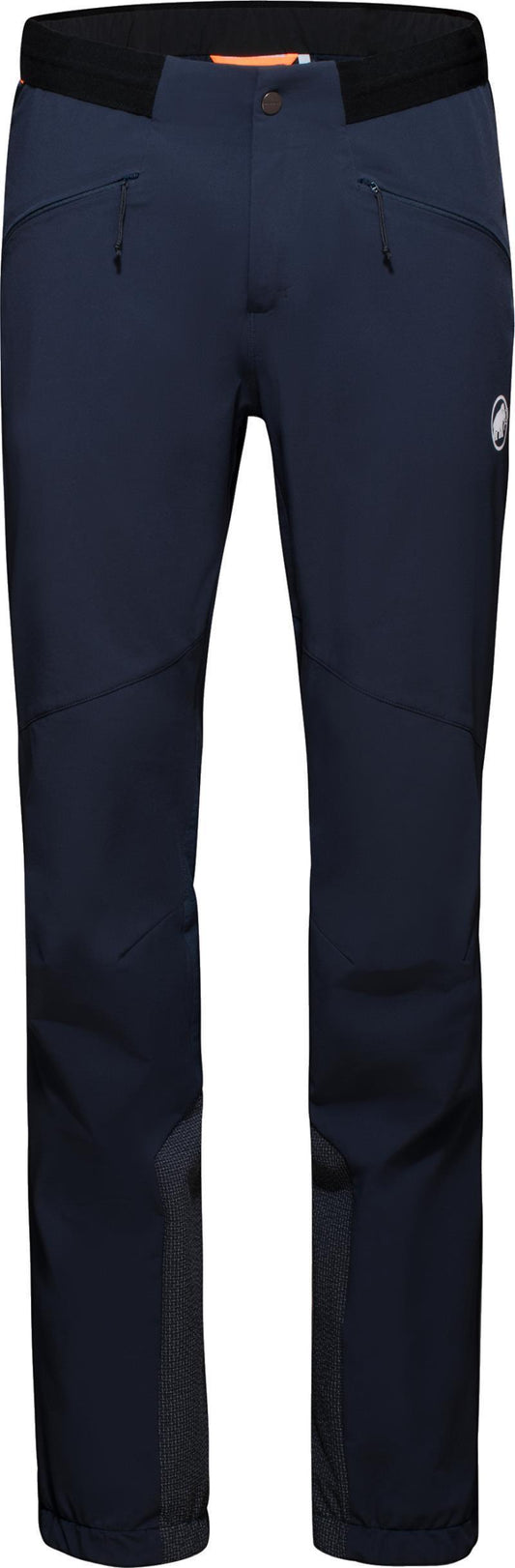 Aenergy SO Hybrid Pants, Reg - Mens - Marine 1