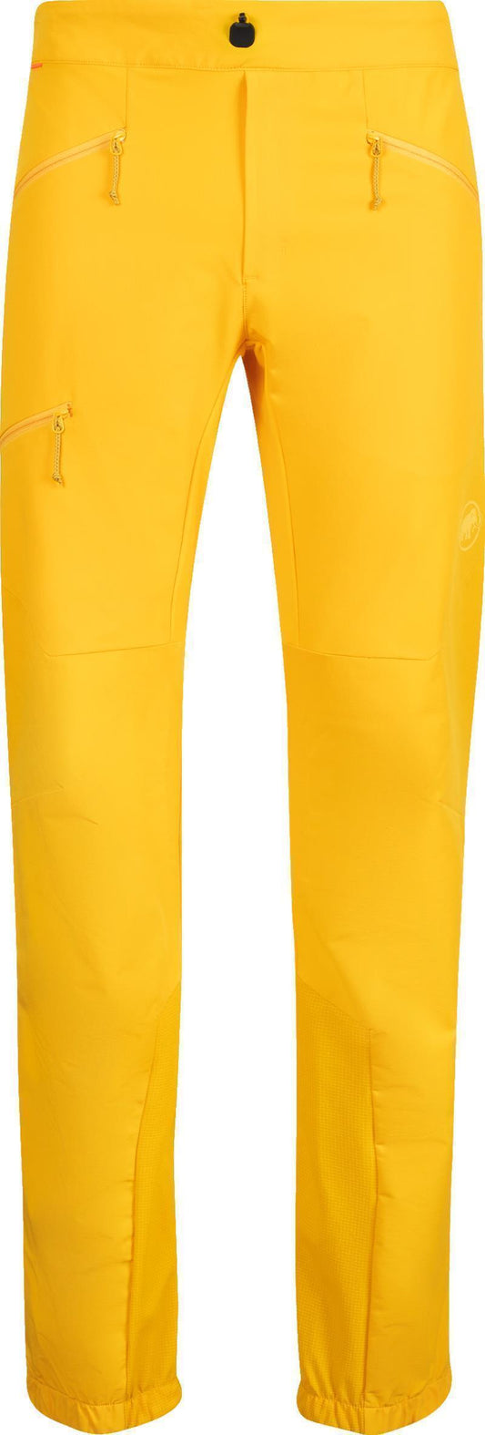 Aenergy SO Pants, Reg - Mens - Freesia 1