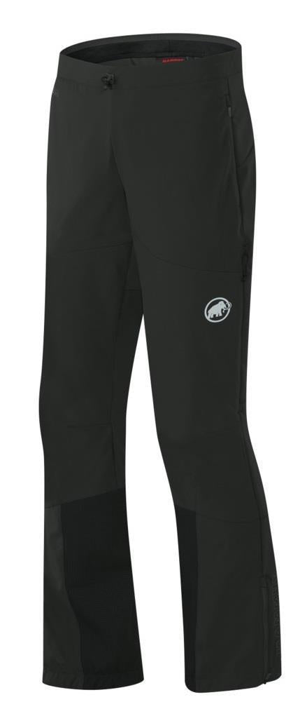 Aenergy SO Pants, Reg - Mens - Graphite 1