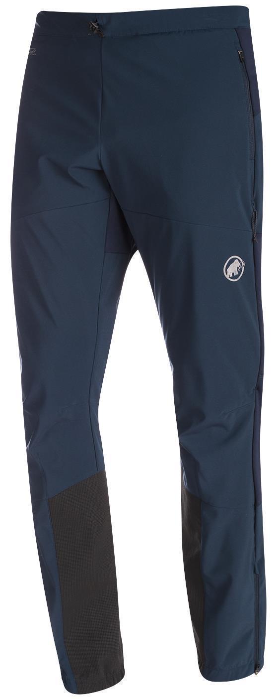 Aenergy SO Pants, Reg - Mens - Marine 1