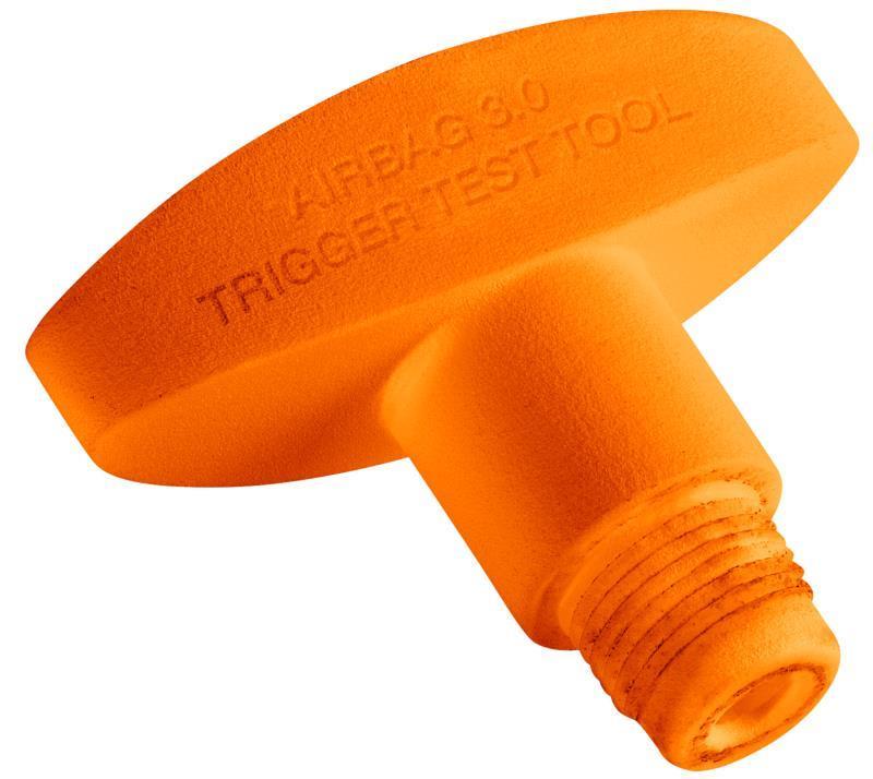 Airbag 3.0 Trigger Test Tool - Not Applicable 1