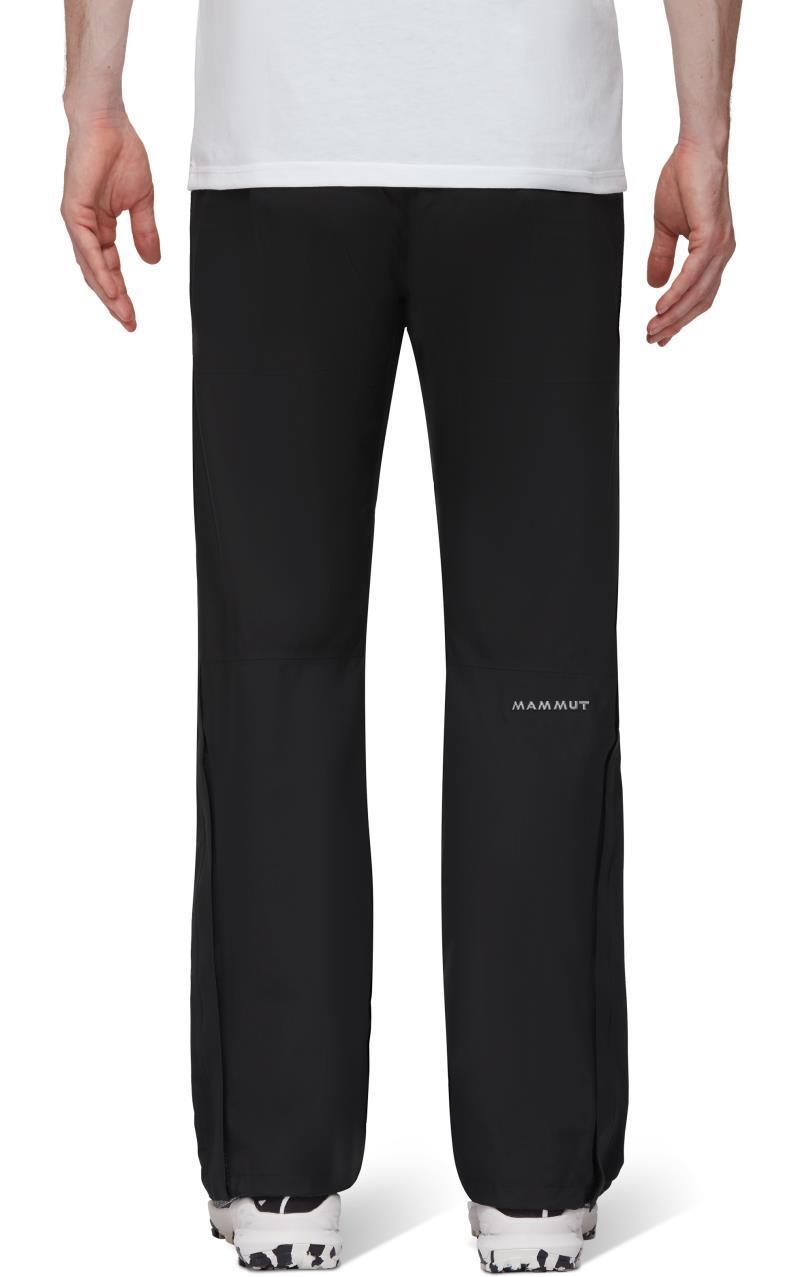Albula HS Pants, Long - Mens - Black 3