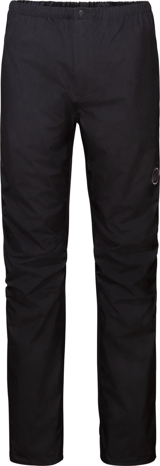 Albula HS Pants, Reg - Mens - Black 1