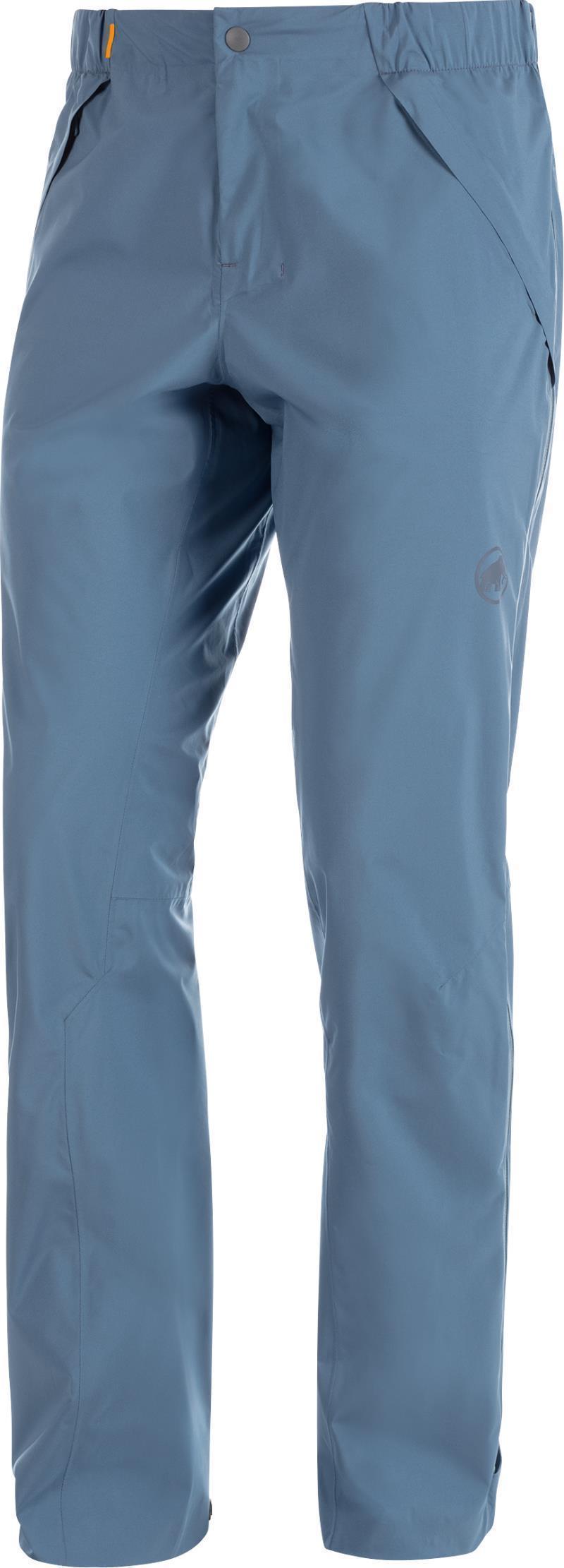 Albula HS Pants, Reg - Mens - Dark Horizon 1