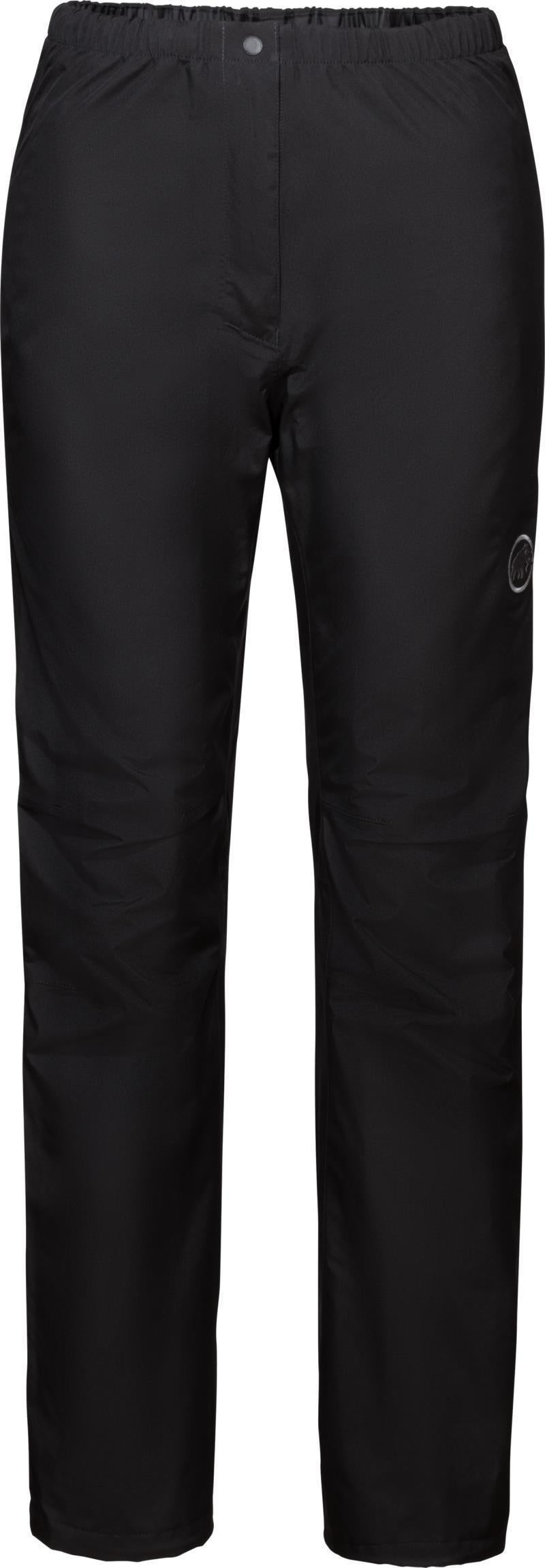 Albula HS Pants, Reg - Womens - Black 1