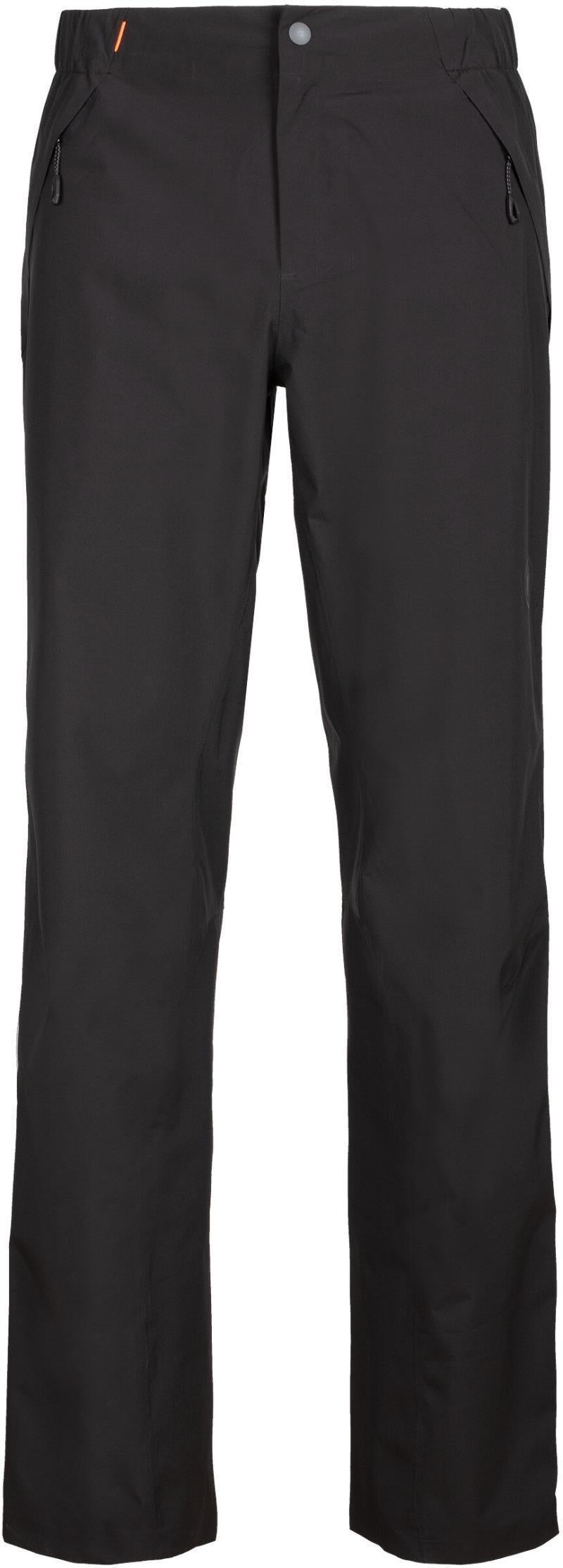 Albula HS Pants, Short - Mens - Black 1