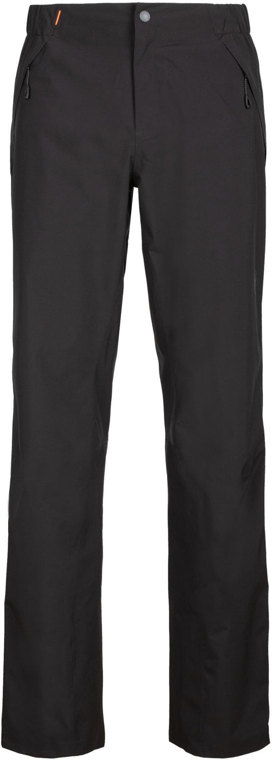Albula HS Pants, Short - Mens - Black 1