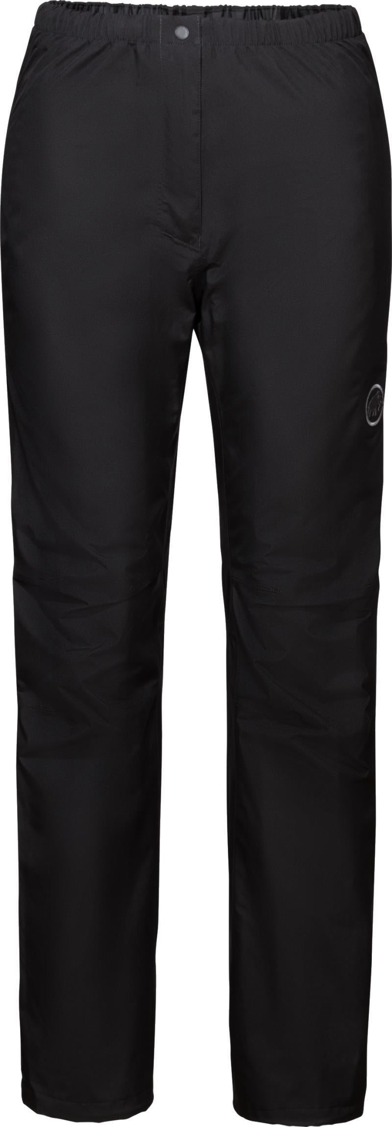 Albula HS Pants, Short - Womens - Black 1