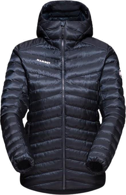 Albula IN Hooded Jacket - Womens - Marine 1