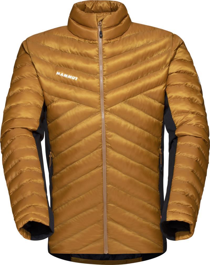 Albula IN Hybrid Jacket - Mens - Cheetah / Black 1