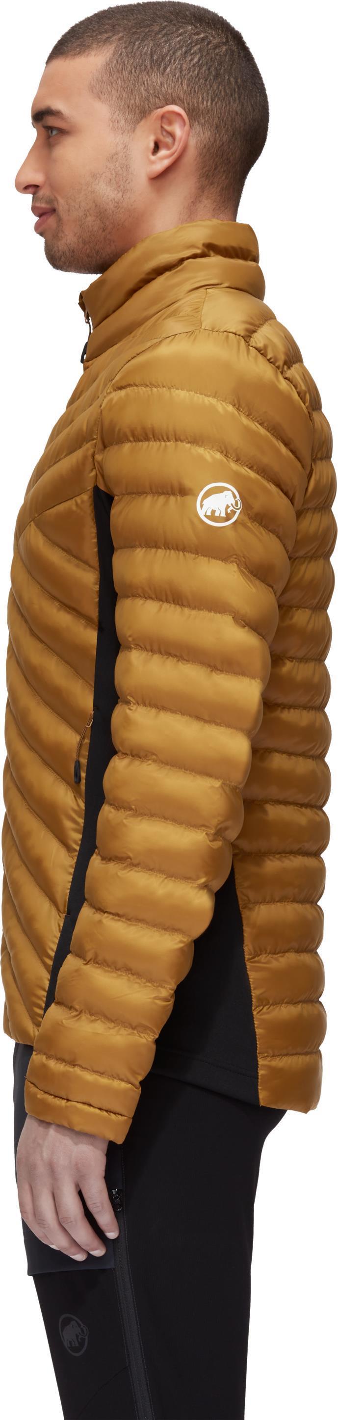 Albula IN Hybrid Jacket - Mens - Cheetah / Black 3