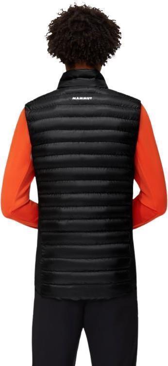 Albula IN Hybrid Vest - Mens - Black 3