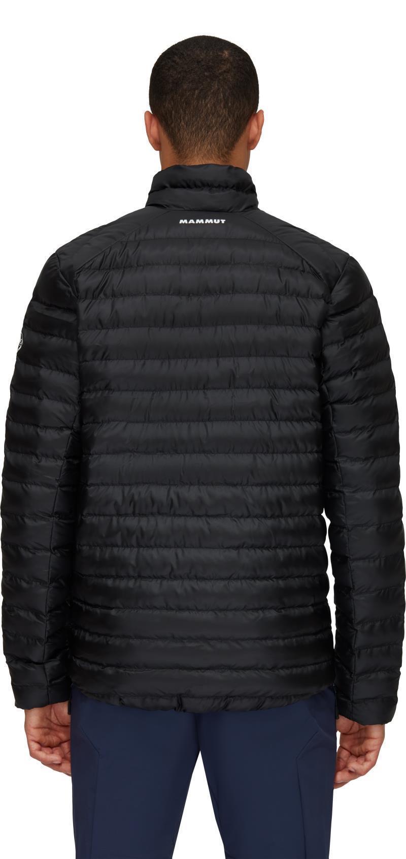 Albula IN Jacket - Mens - Black 3