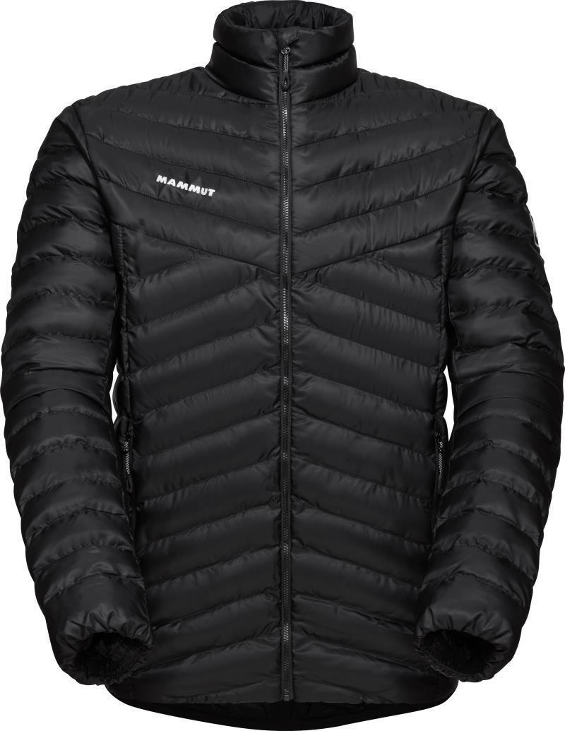Albula IN Jacket - Mens - Black 1