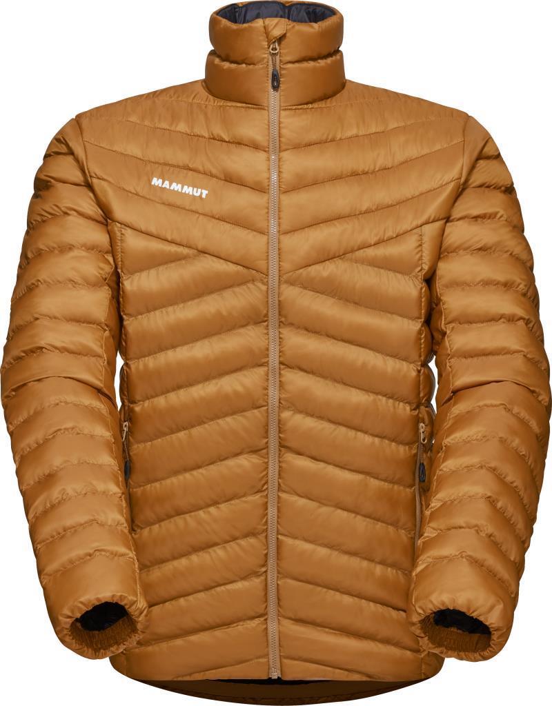 Albula IN Jacket - Mens - Cheetah 1