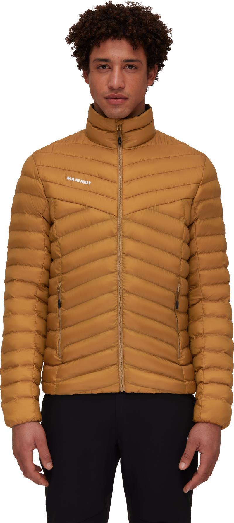 Albula IN Jacket - Mens - Cheetah 2