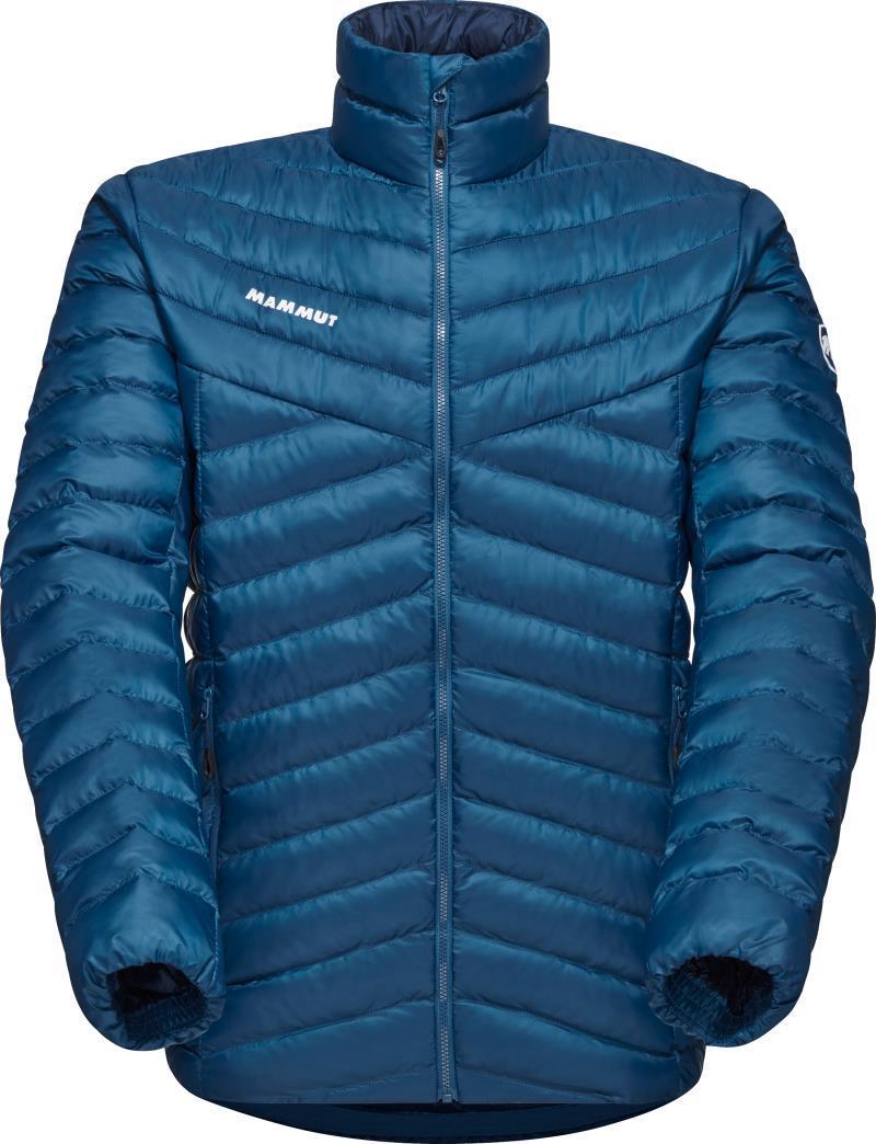 Albula IN Jacket - Mens - Deep Ice 1