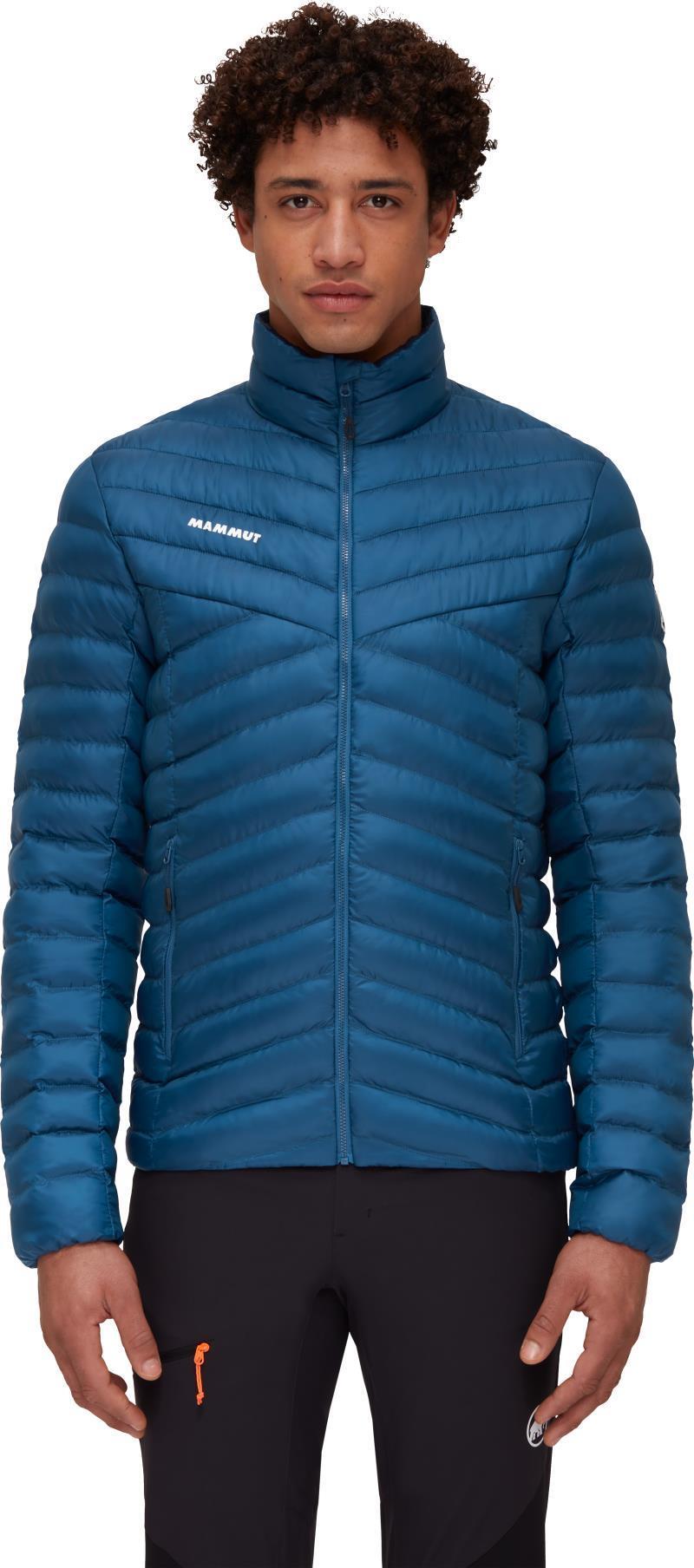 Albula IN Jacket - Mens - Deep Ice 2