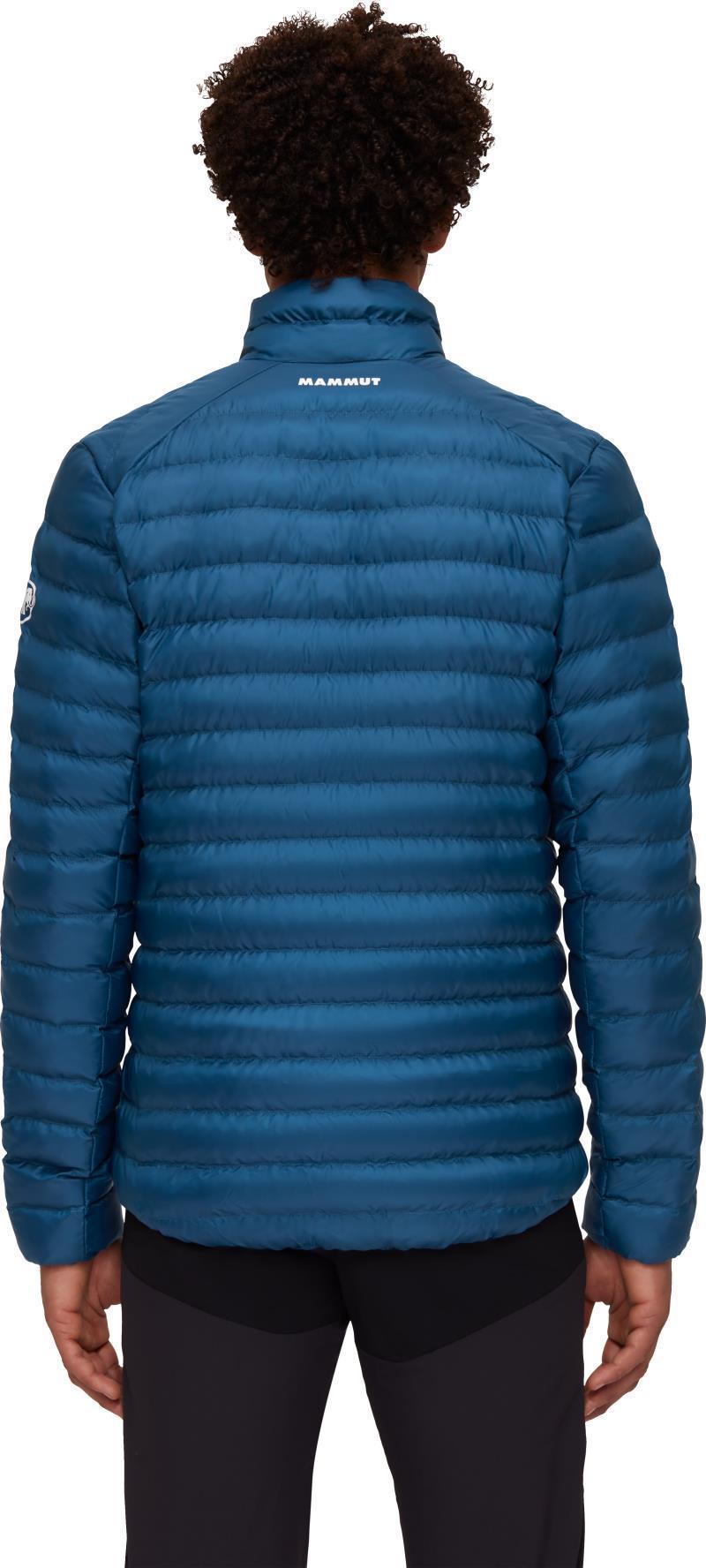 Albula IN Jacket - Mens - Deep Ice 3
