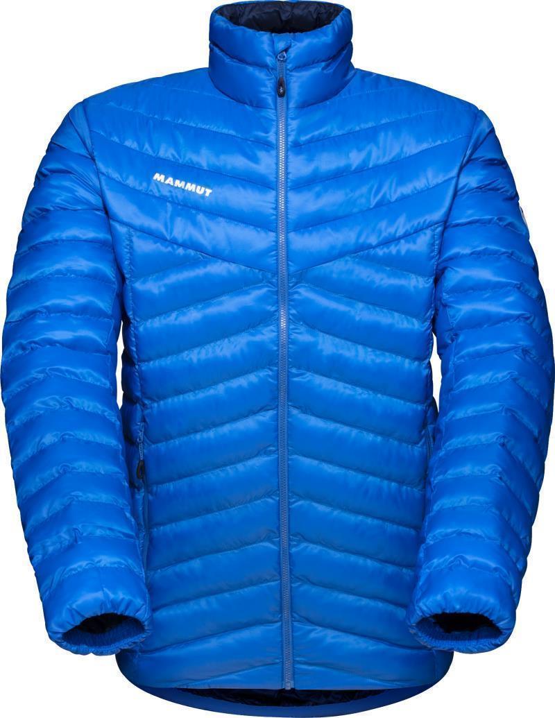 Albula IN Jacket - Mens - Ice 1