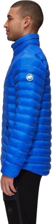 Albula IN Jacket - Mens - Ice 3