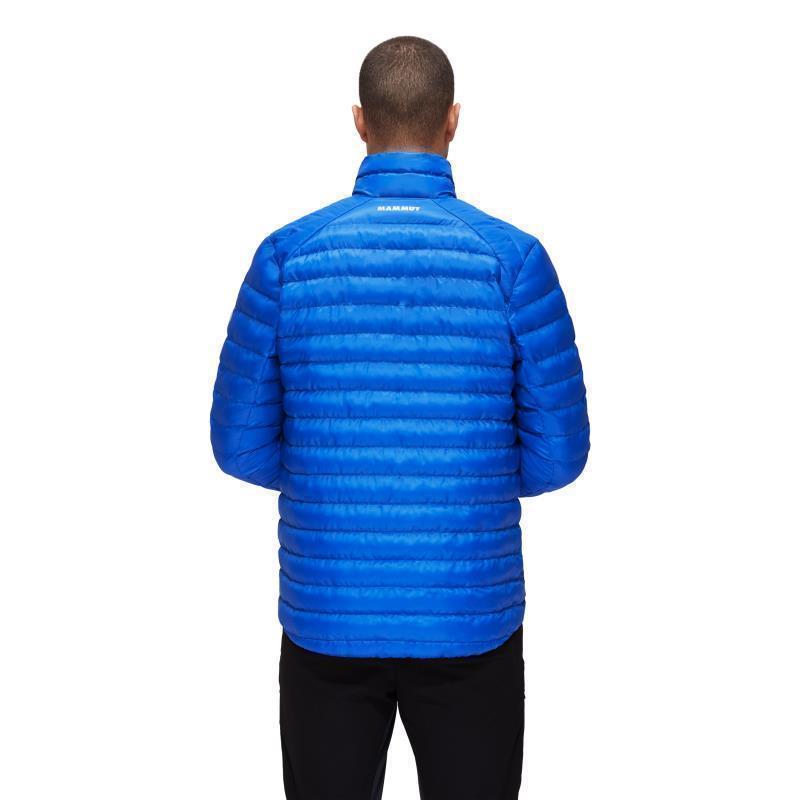 Albula IN Jacket - Mens - Ice 4