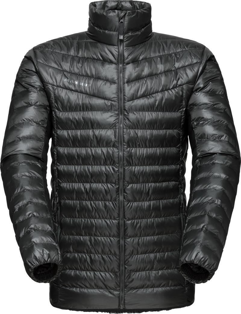 Albula IN Jacket - Mens - black 1