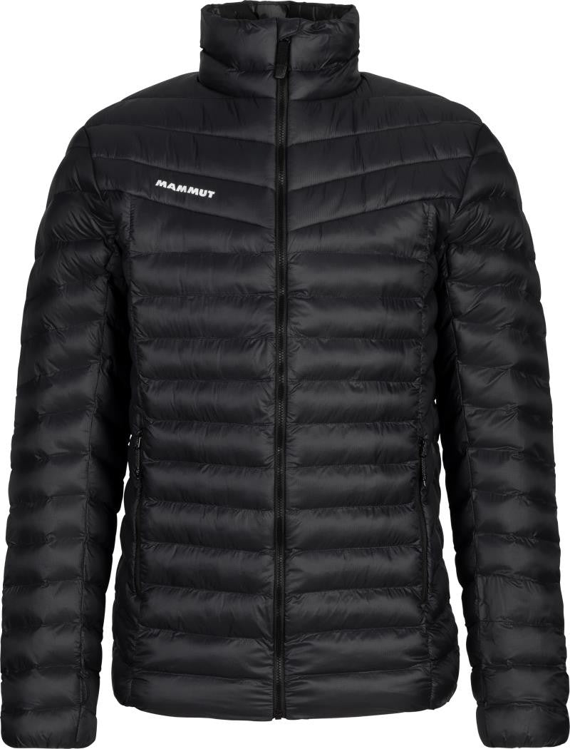 Albula IN Jacket - Mens - black / white 1