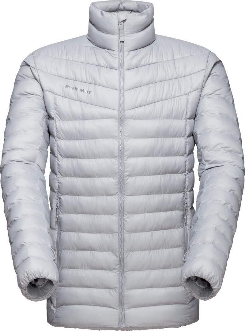 Albula IN Jacket - Mens - granit 1
