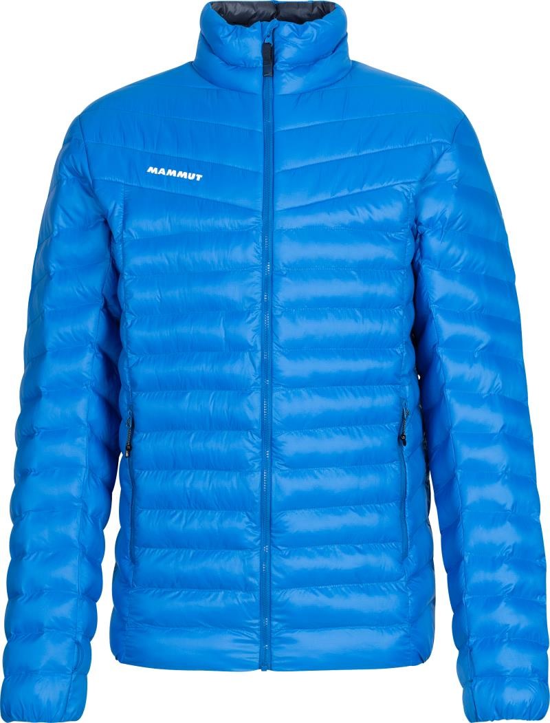 Albula IN Jacket - Mens - ice 1