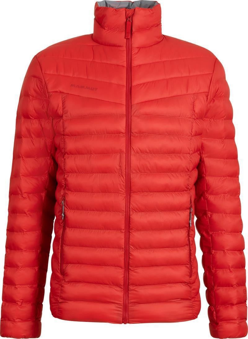 Albula IN Jacket - Mens - magma 1