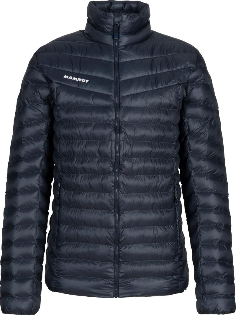 Albula IN Jacket - Mens - marine / white 1