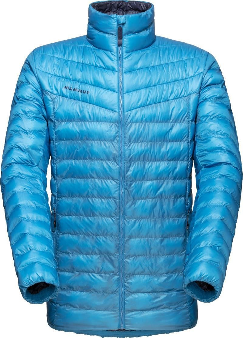 Albula IN Jacket - Mens - sapphire 1