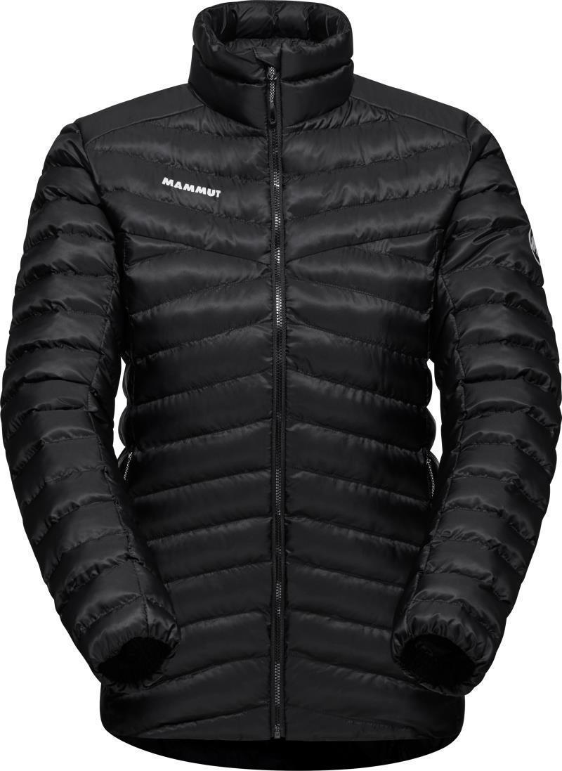Albula IN Jacket - Womens - Black 1