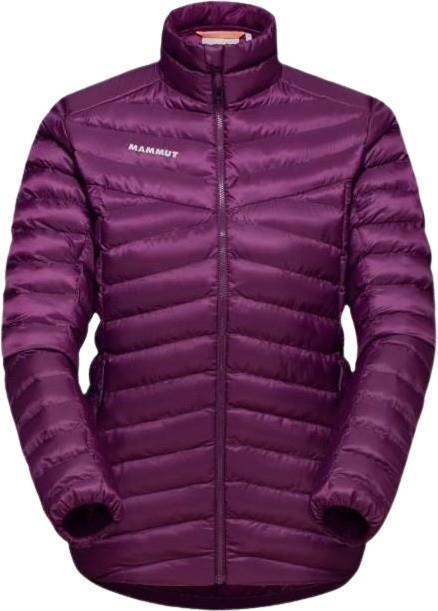 Albula IN Jacket - Womens - Grape 1