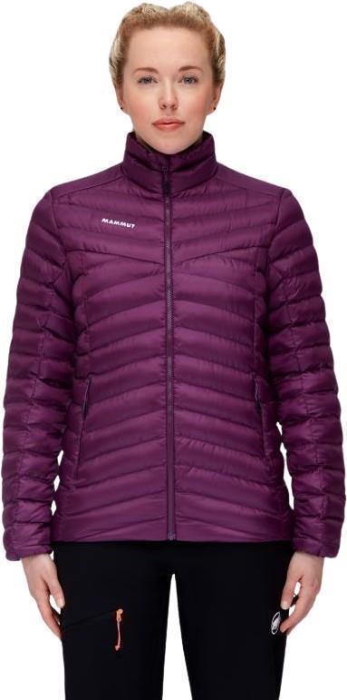 Albula IN Jacket - Womens - Grape 2