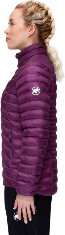 Albula IN Jacket - Womens - Grape 3