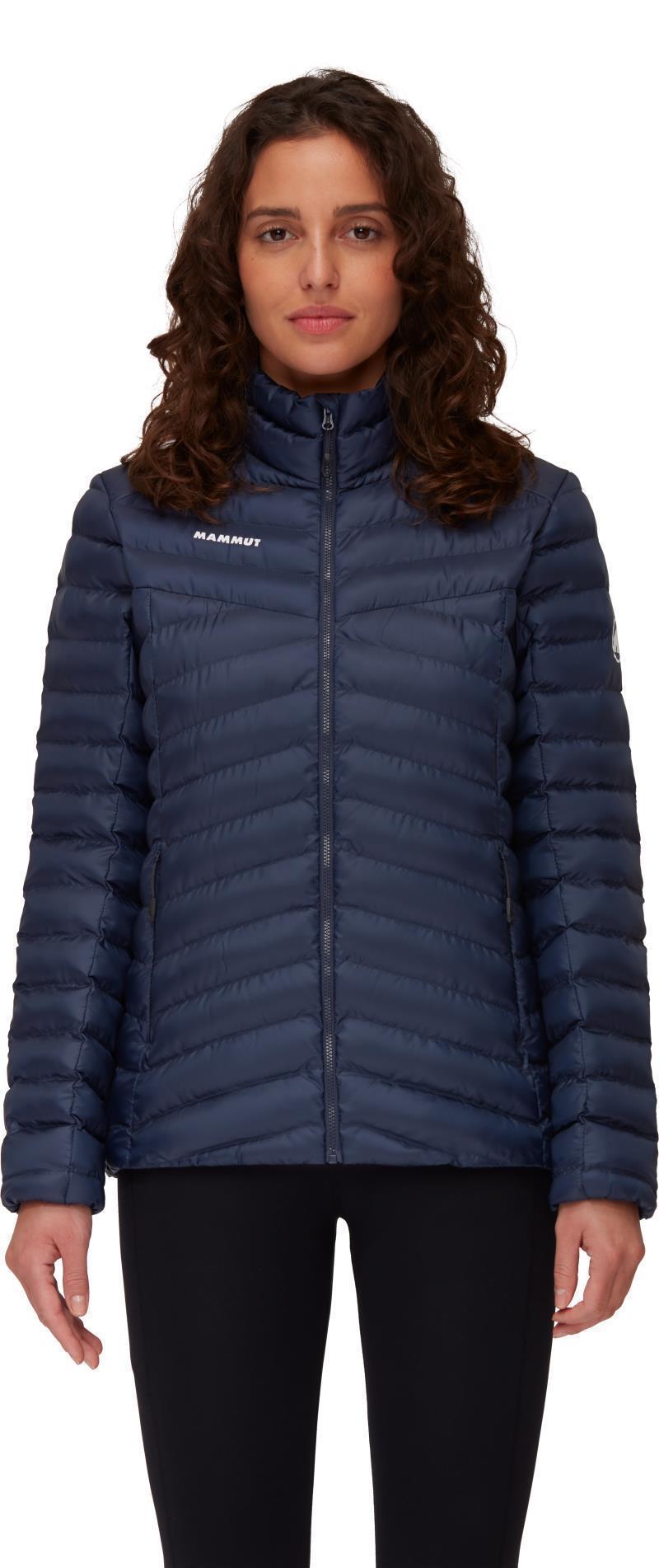 Albula IN Jacket - Womens - Marine 2