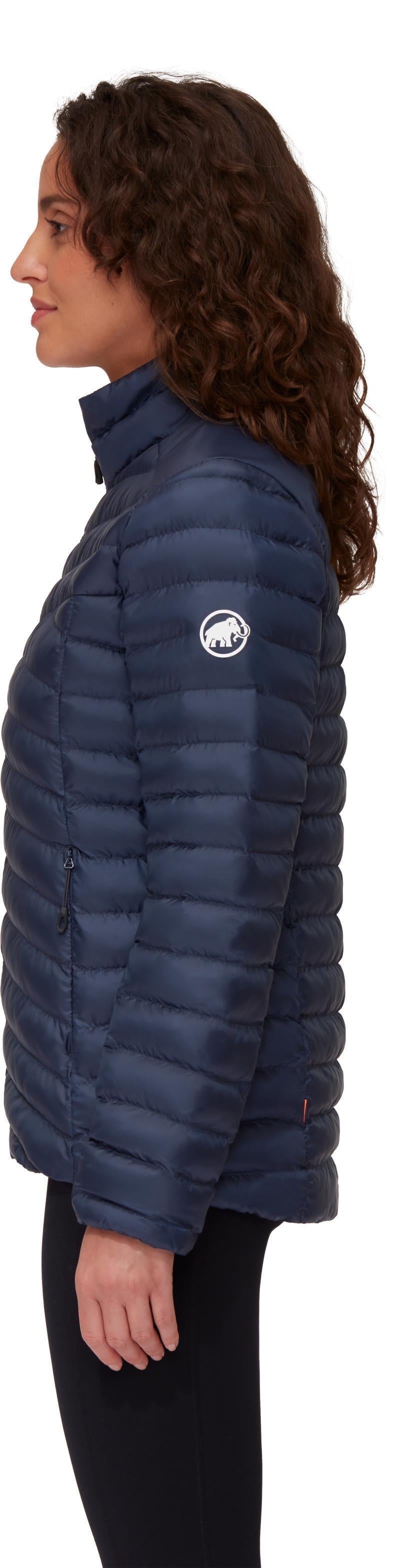 Albula IN Jacket - Womens - Marine 3