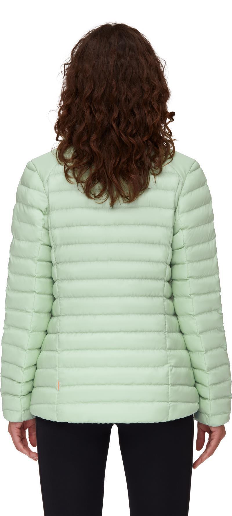 Albula IN Jacket - Womens - Neo Mint 4