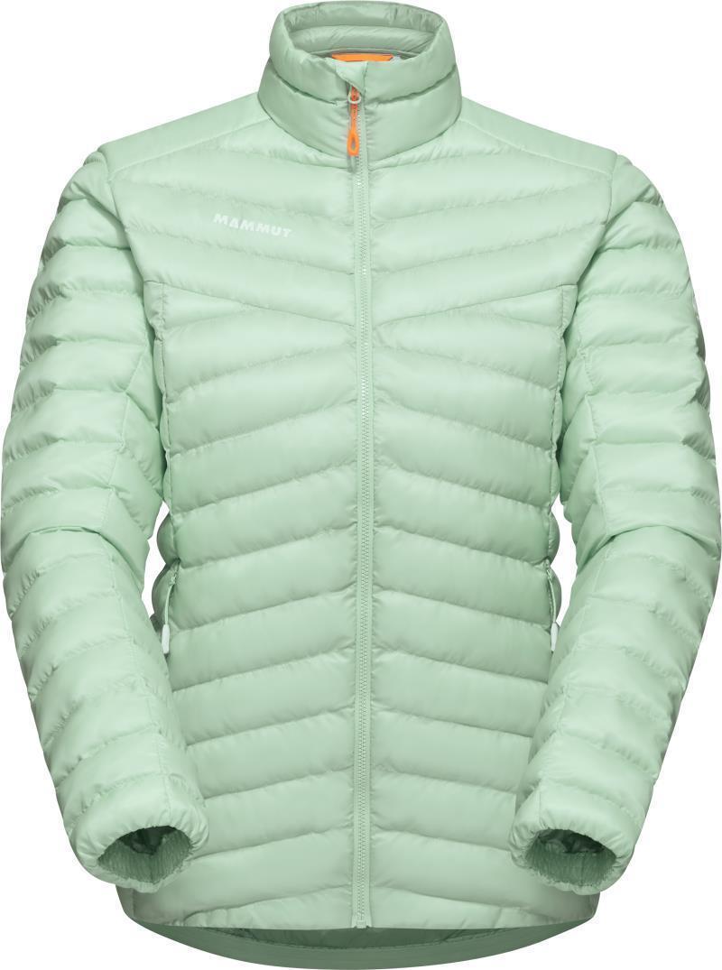 Albula IN Jacket - Womens - Neo Mint 1