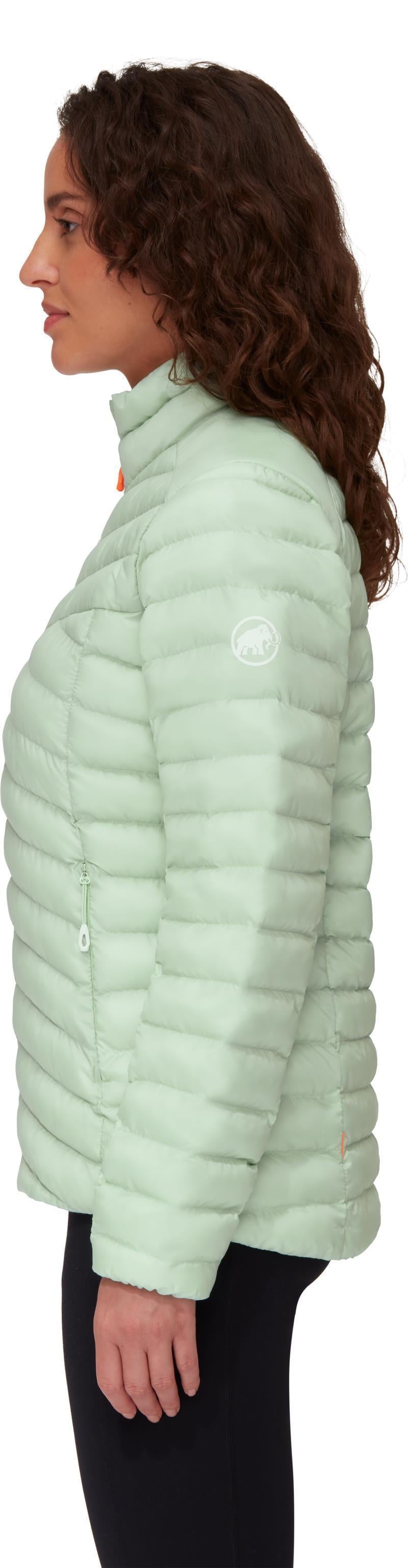 Albula IN Jacket - Womens - Neo Mint 3