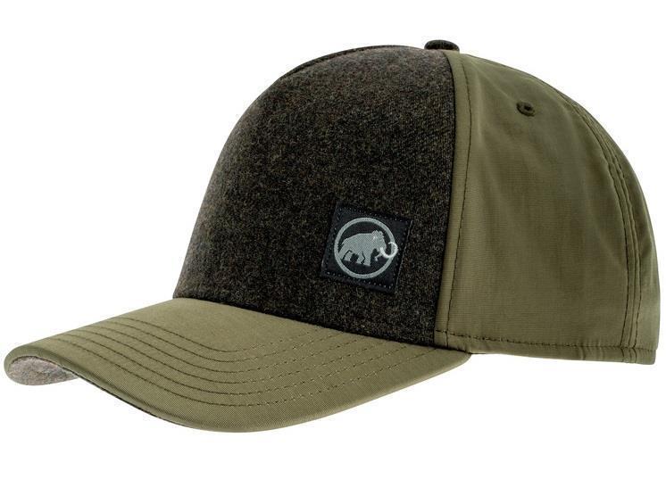 Alnasca Cap - Clover / Iguana 1