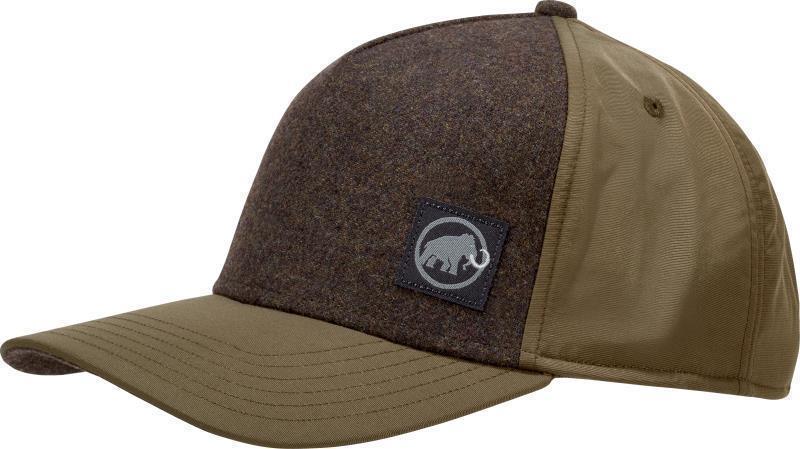 Alnasca Cap - Iguana 1